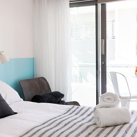 10 Hastings Street Motel Noosa Heads Εξωτερικό φωτογραφία