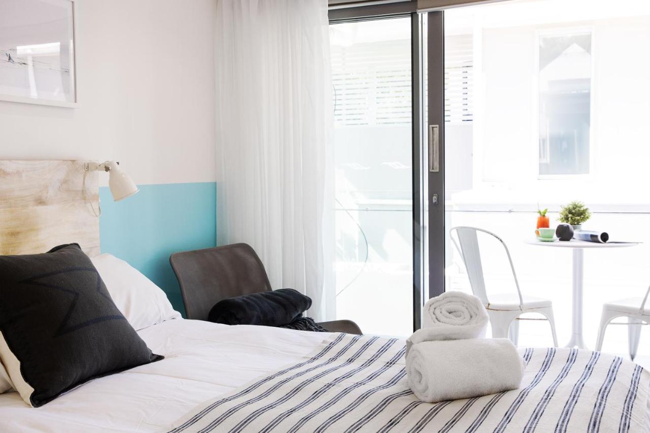 10 Hastings Street Motel Noosa Heads Εξωτερικό φωτογραφία