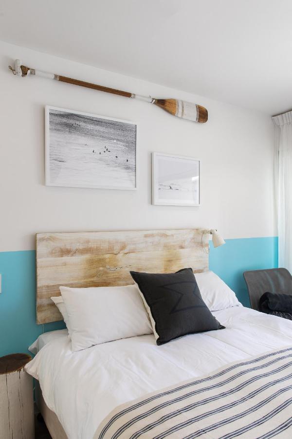 10 Hastings Street Motel Noosa Heads Εξωτερικό φωτογραφία