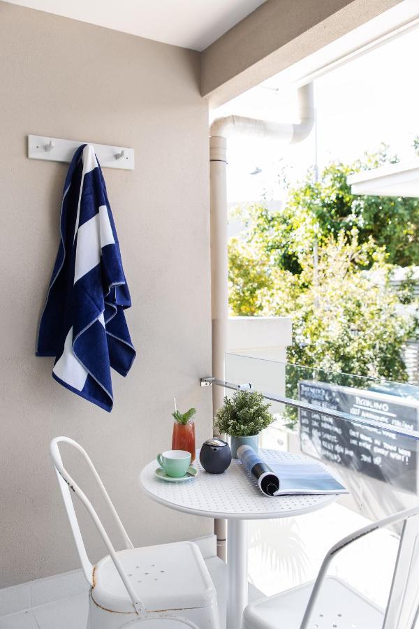 10 Hastings Street Motel Noosa Heads Εξωτερικό φωτογραφία