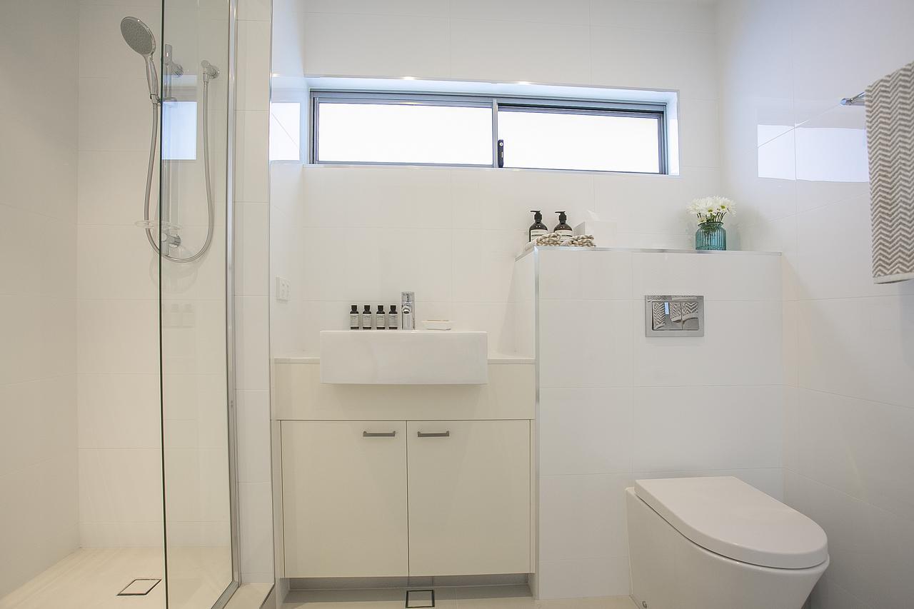 10 Hastings Street Motel Noosa Heads Εξωτερικό φωτογραφία