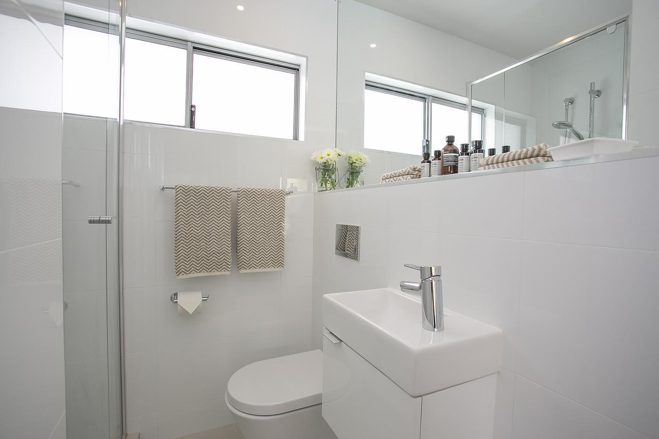 10 Hastings Street Motel Noosa Heads Εξωτερικό φωτογραφία