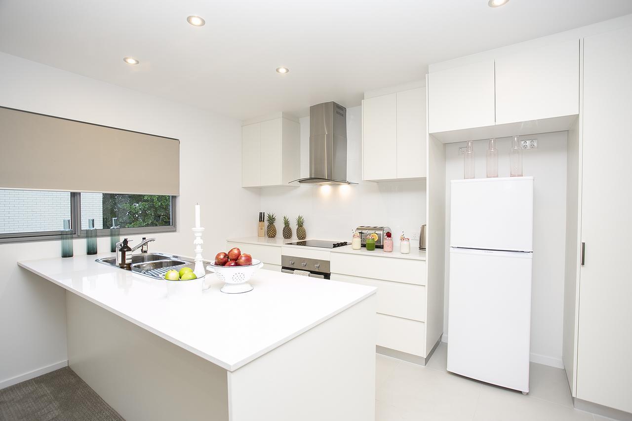 10 Hastings Street Motel Noosa Heads Εξωτερικό φωτογραφία