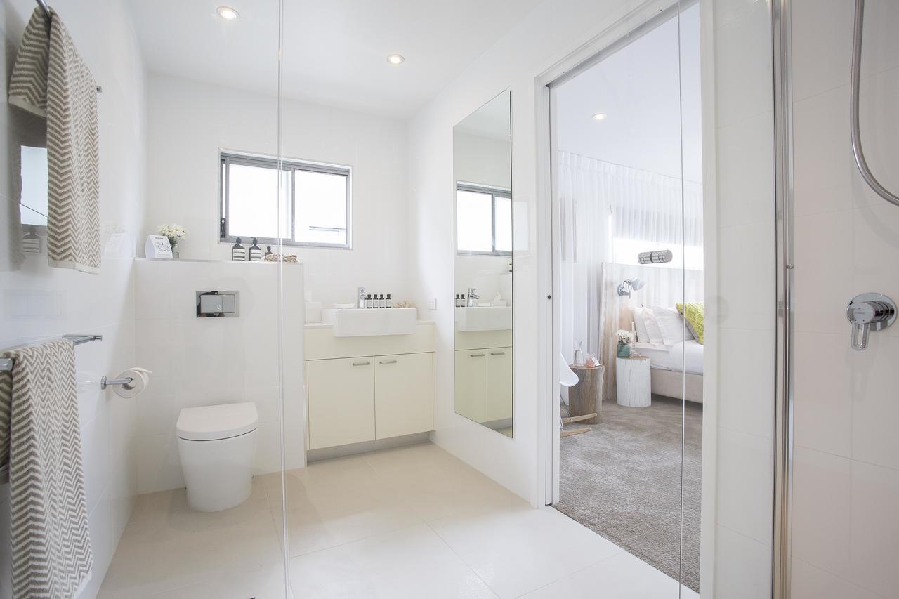 10 Hastings Street Motel Noosa Heads Εξωτερικό φωτογραφία